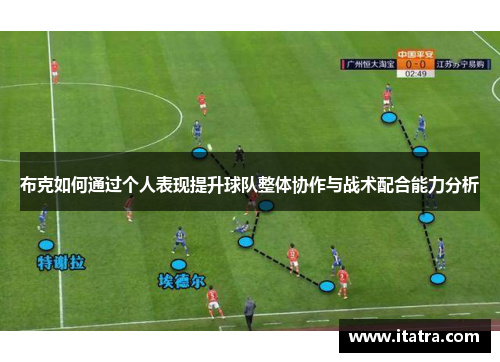 布克如何通过个人表现提升球队整体协作与战术配合能力分析